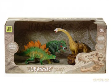 Dinozaury 554276 [FIGURKA]