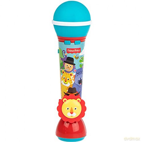 Fisher Price 2720 Mikrofon Lew