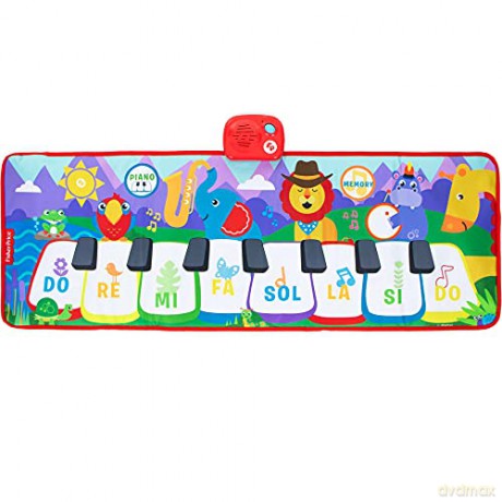 Fisher Price 2733 Interaktywna mata muzyczna
