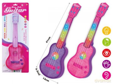 Gitara na baterie BZG3733 mix