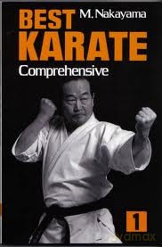 Best karate 1 - Masatoshi Nakayama [KSIĄŻKA]