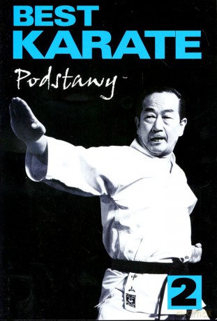Best karate 2 - Masatoshi Nakayama [KSIĄŻKA]