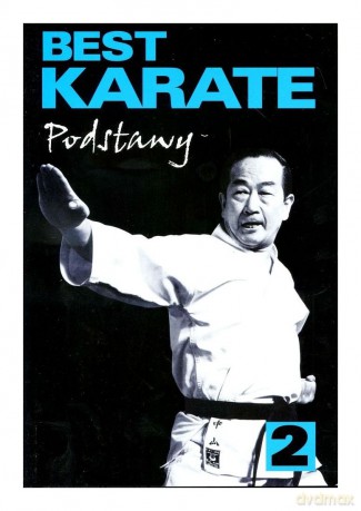 Best karate 2 - Masatoshi Nakayama [KSIĄŻKA]