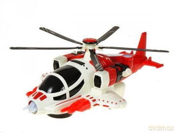 Helikopter na baterie 567726