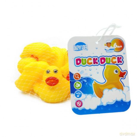 Kaczki do kąpieli 02601