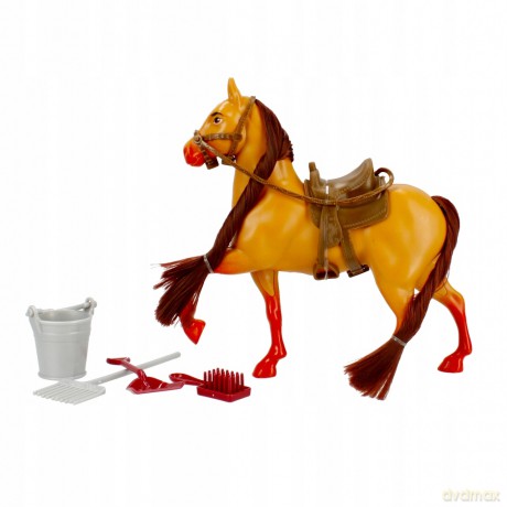 Konik z akcesoriami mix2 499903 [FIGURKA]
