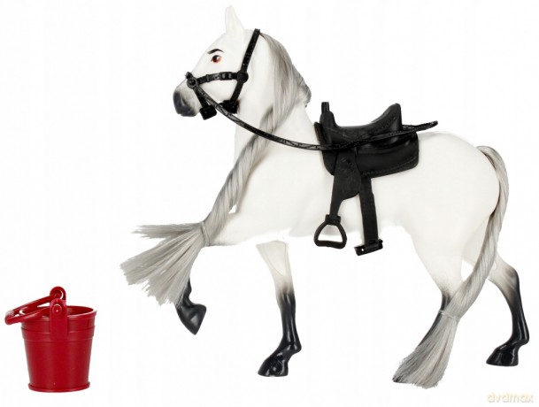 Konik z akcesoriami mix2 499903 [FIGURKA]