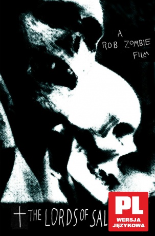 The Lords of Salem [DVD]