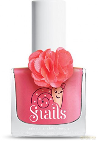 Lakier do paznokci Fleur Rose