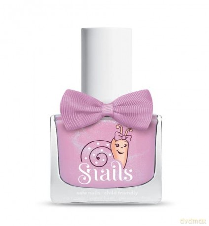 Lakier do paznokci Snails Candy Floss Maleomi