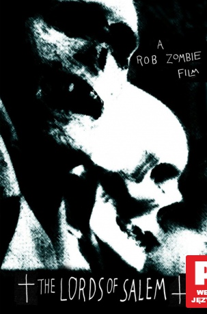 The Lords of Salem [Blu-Ray]