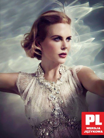 Grace of Monaco [Blu-Ray]