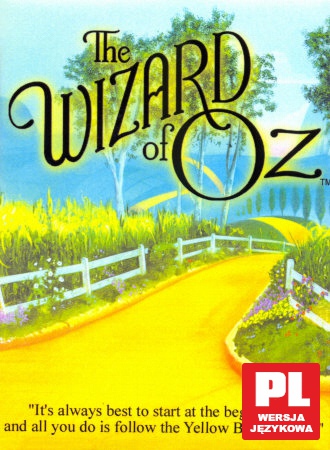 Czarnoksieznik z Oz [Blu-Ray 3D]