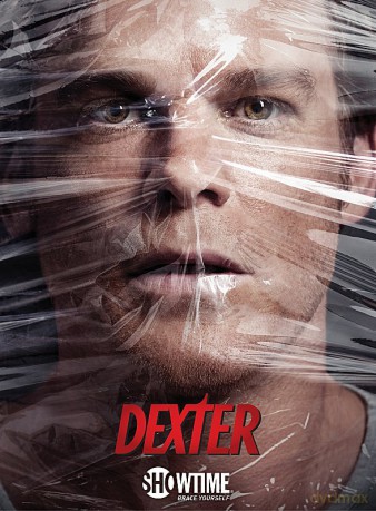 Dexter sezon 8 [BOX] [4DVD]