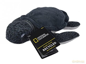 Maskotka Disney Nat Geo Żółw morski 25 cm