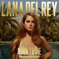 Lana Del Rey: Born To Die - The Paradise Edition (PL) [2CD]