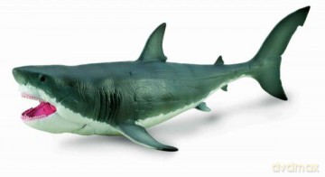 Megalodon 1:40 88887 [FIGURKA]