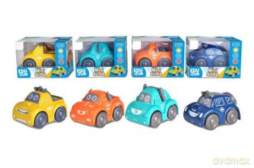 Mini autko Edu&Fun 132971