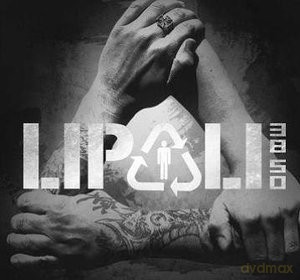 Lipali: 3850 (digibook) [CD]