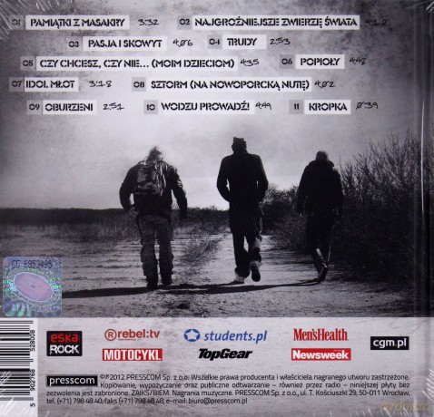 Lipali: 3850 (digibook) [CD]