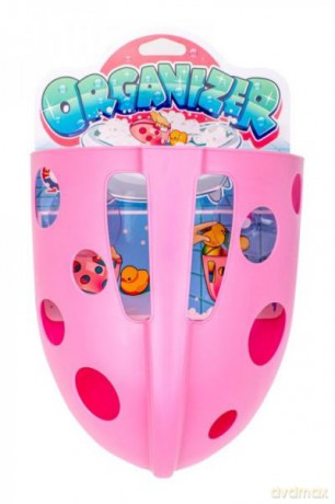 Organizer - podbierak do łazienki TechnoK 7754 p30 mic