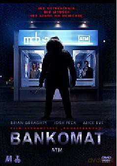 Bankomat [DVD]