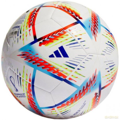 Piłka nożna ADIDAS AL RIHLA 2022 TRAINING