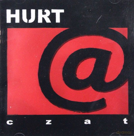 Hurt: Czat (reedycja) [CD]