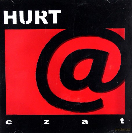 Hurt: Czat (reedycja) [CD]
