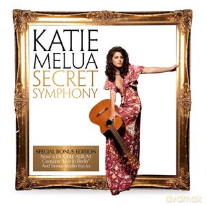 Katie Melua: Secret Symphony Special Edition [2CD]
