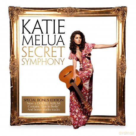 Katie Melua: Secret Symphony Special Edition [2CD]