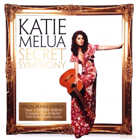 Katie Melua: Secret Symphony Special Edition [2CD]