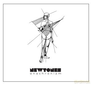 Newtones: Anachronizm (digipack) [CD]