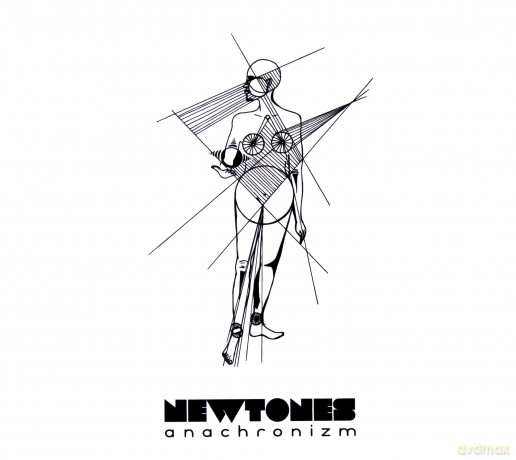 Newtones: Anachronizm (digipack) [CD]