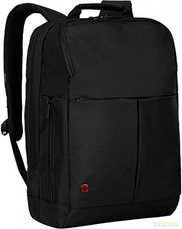 Plecak WENGER Reload 14'' czrany WE601068