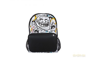 Plecak z Trolem PXB-02-TROLL