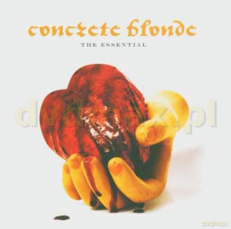 Concrete Blonde: The Essential Concrete Blonde [CD]