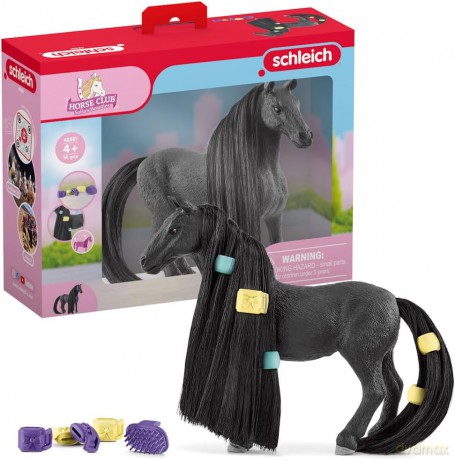 Schleich 42581 Piękna klacz Criollo Definitivo Sofia's Beauties [FIGURKA]