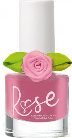 Snails, Lakier do paznokci ROSE LOL Peel-off 7 ml