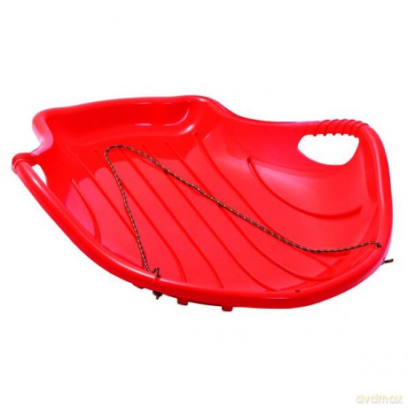 Ślizg plastikowy SHELL czerwony R.M. 7069074