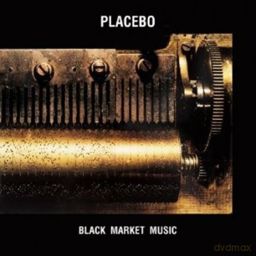 Placebo: Black Market Music [CD]