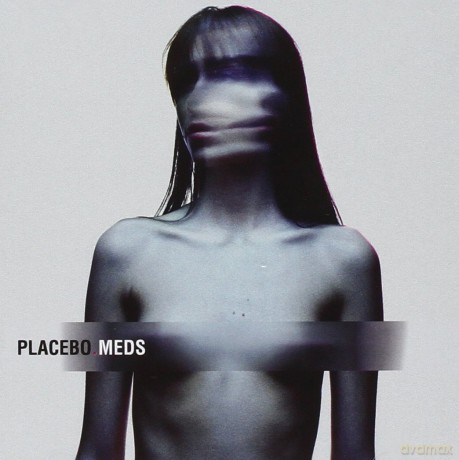 Placebo: Meds [CD]