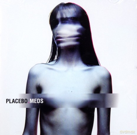 Placebo: Meds [CD]