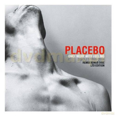 Placebo: Once More With Feeling - Singles 1995-2004 [CD]