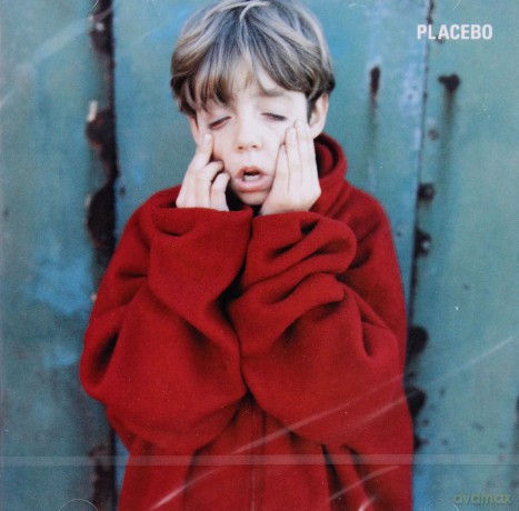Placebo: Placebo [CD]