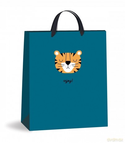Torba prezentowa Interdruk Friend 190g Interduk
