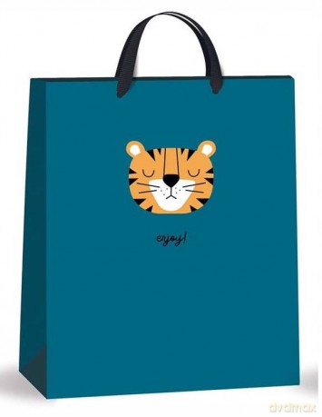 Torba prezentowa Interdruk Friend 190g Interduk