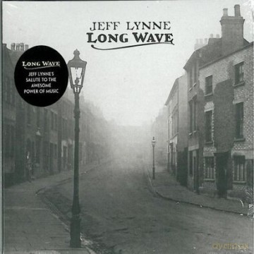 Jeff Lynne: Long Wave [CD]