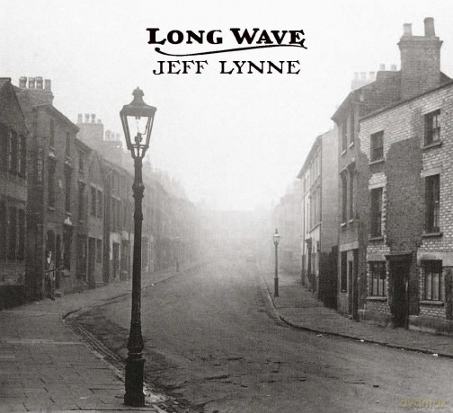 Jeff Lynne: Long Wave [CD]