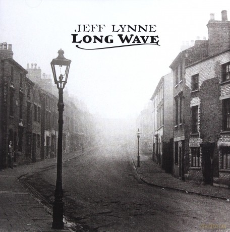 Jeff Lynne: Long Wave [CD]